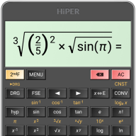 安卓HiPER Calc PRO v10.5.3高级版