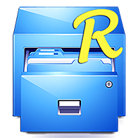 Root Explorer_v4.12.2修改版 RE管理器